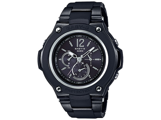 Baby-G �g���b�p�[ BGA-1400CB-1BJF �̐��i�摜