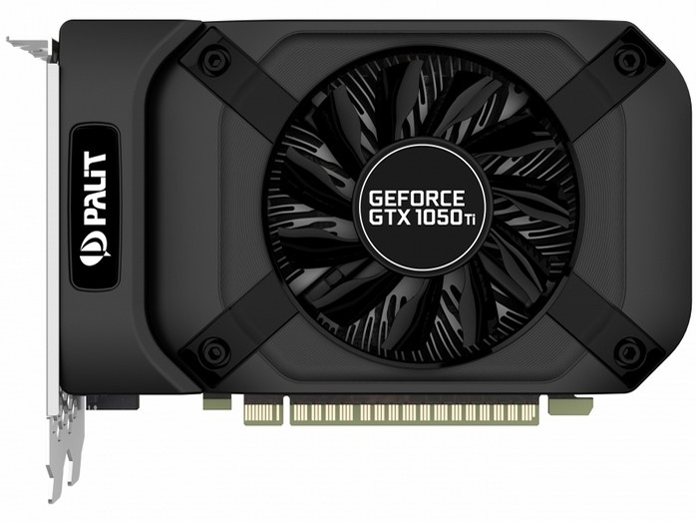 NE5105T018G1-1070F (GeForce GTX1050Ti 4GB STORMX) [PCIExp 4GB] �h�X�p��Web���胂�f��