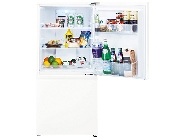 and Smart AQR-16F-W [�~���N]