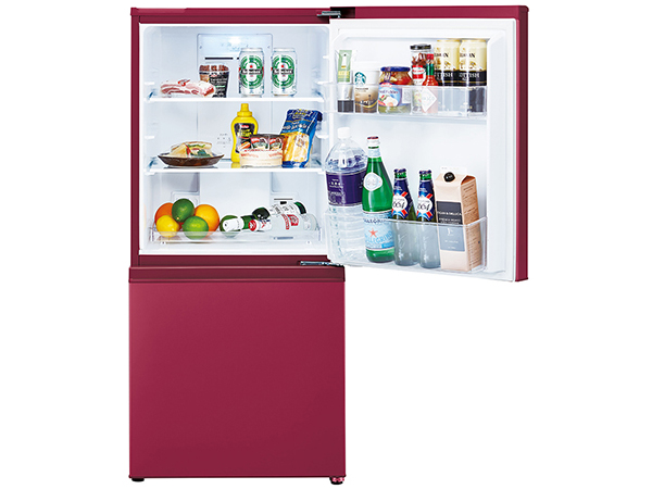 and Smart AQR-16F-R [���[�W��]