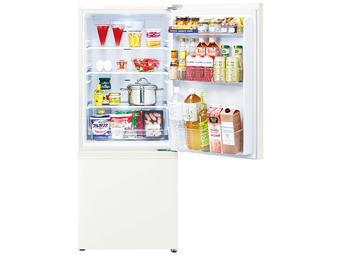 and Smart AQR-18F-W [�~���N]