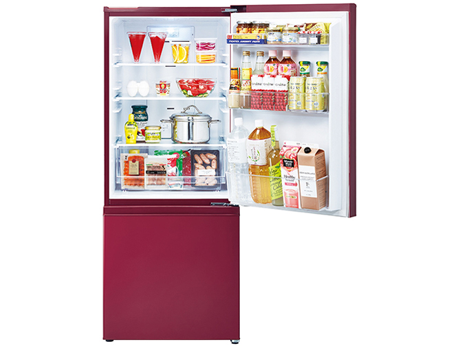 and Smart AQR-18F-R [���[�W��]