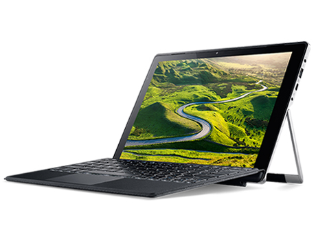 Switch Alpha 12 SA5-271-F58U/F