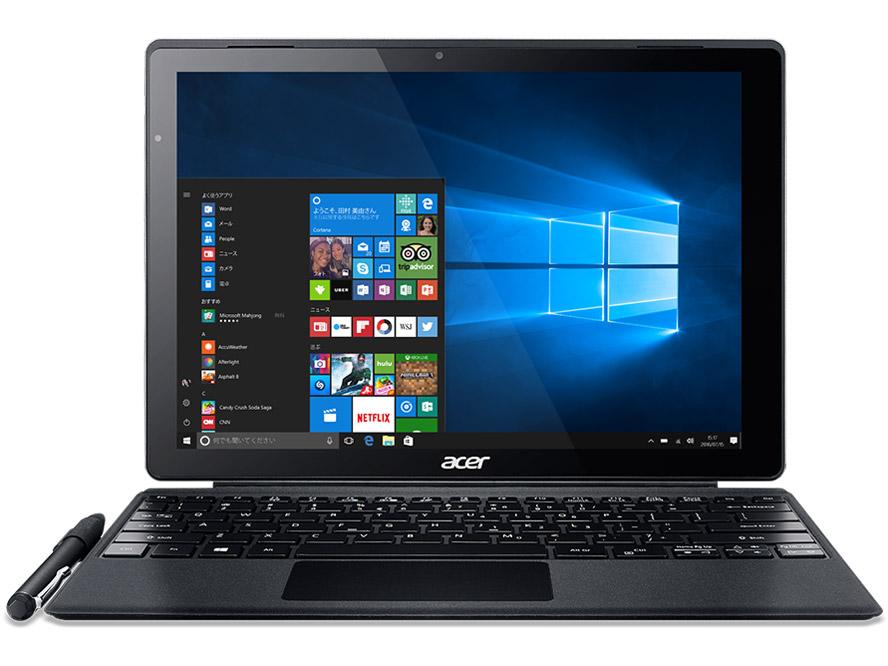 Switch Alpha 12 SA5-271-F58U/F �̐��i�摜