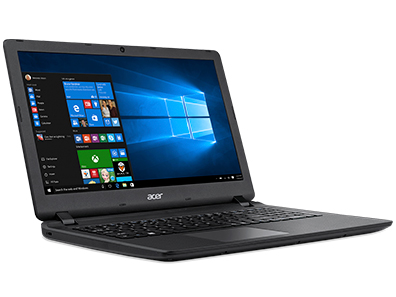 Aspire ES 15 ES1-533-F14D/K [�~�b�h�i�C�g�u���b�N]