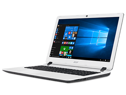 Aspire ES 15 ES1-533-F14D/W [�R�b�g���z���C�g]