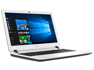 Aspire ES 15 ES1-533-F14D/W [�R�b�g���z���C�g]