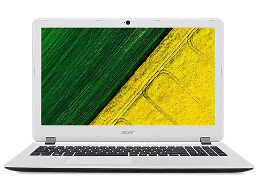 Aspire ES 15 ES1-533-F14D/W [�R�b�g���z���C�g]