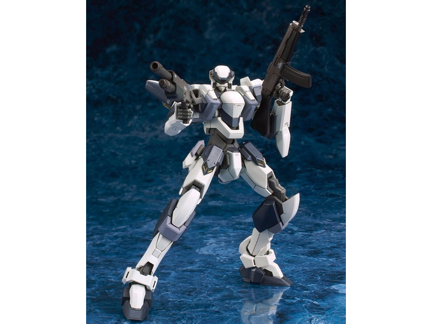 �A�����J �t�����^���E�p�j�b�N�IThe Second Raid ARX-7 �A�[�o���X�g ���j���[�A�� Ver.