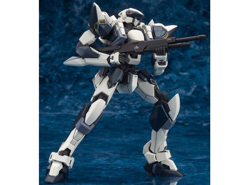 �A�����J �t�����^���E�p�j�b�N�IThe Second Raid ARX-7 �A�[�o���X�g ���j���[�A�� Ver.