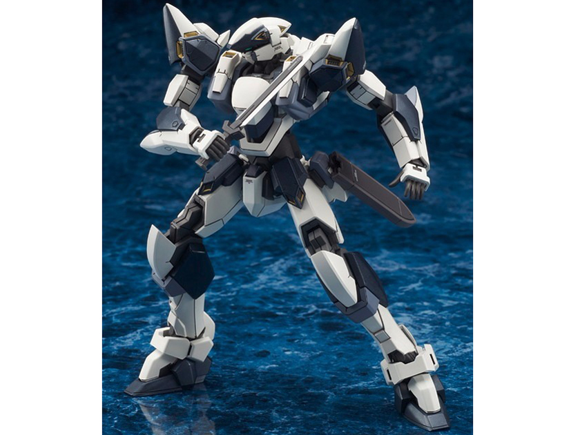 �A�����J �t�����^���E�p�j�b�N�IThe Second Raid ARX-7 �A�[�o���X�g ���j���[�A�� Ver.