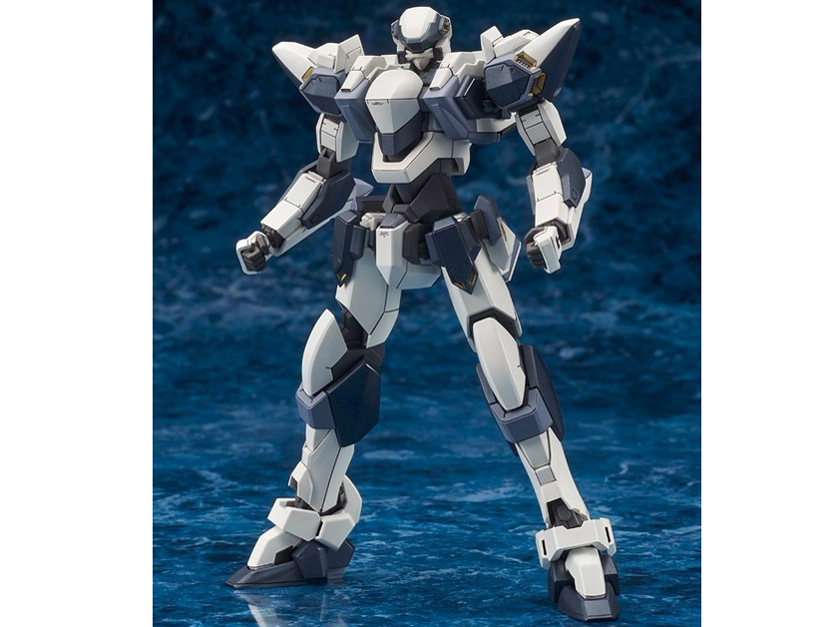 �A�����J �t�����^���E�p�j�b�N�IThe Second Raid ARX-7 �A�[�o���X�g ���j���[�A�� Ver.