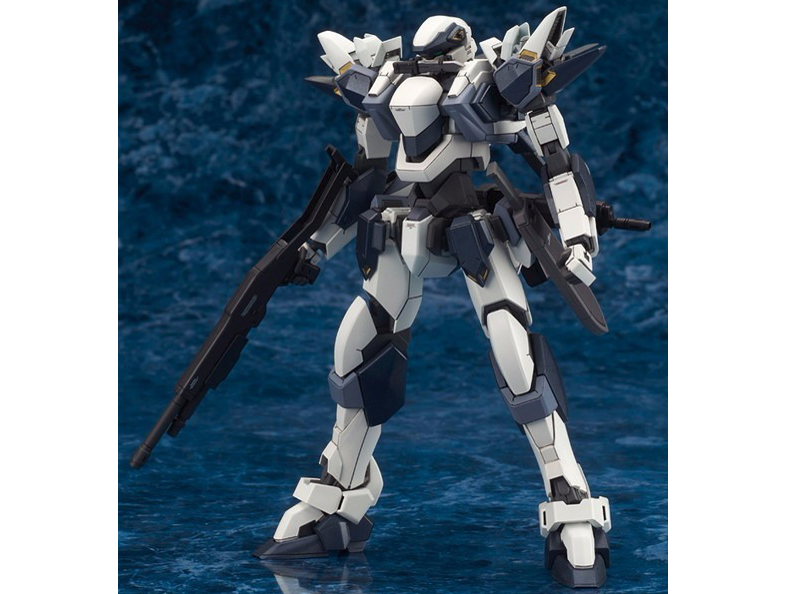 �A�����J �t�����^���E�p�j�b�N�IThe Second Raid ARX-7 �A�[�o���X�g ���j���[�A�� Ver.