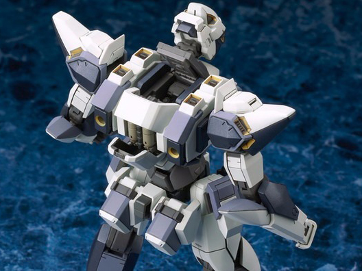 �A�����J �t�����^���E�p�j�b�N�IThe Second Raid ARX-7 �A�[�o���X�g ���j���[�A�� Ver.