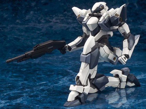 �A�����J �t�����^���E�p�j�b�N�IThe Second Raid ARX-7 �A�[�o���X�g ���j���[�A�� Ver.