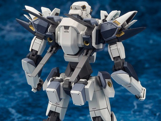 �A�����J �t�����^���E�p�j�b�N�IThe Second Raid ARX-7 �A�[�o���X�g ���j���[�A�� Ver.