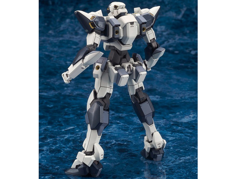 �A�����J �t�����^���E�p�j�b�N�IThe Second Raid ARX-7 �A�[�o���X�g ���j���[�A�� Ver.