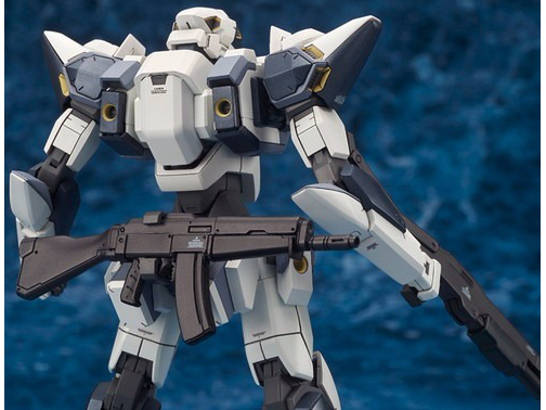 �A�����J �t�����^���E�p�j�b�N�IThe Second Raid ARX-7 �A�[�o���X�g ���j���[�A�� Ver.