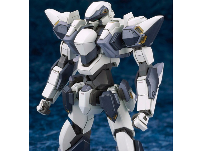 �A�����J �t�����^���E�p�j�b�N�IThe Second Raid ARX-7 �A�[�o���X�g ���j���[�A�� Ver.