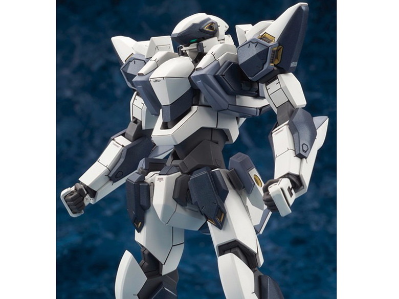 �A�����J �t�����^���E�p�j�b�N�IThe Second Raid ARX-7 �A�[�o���X�g ���j���[�A�� Ver.