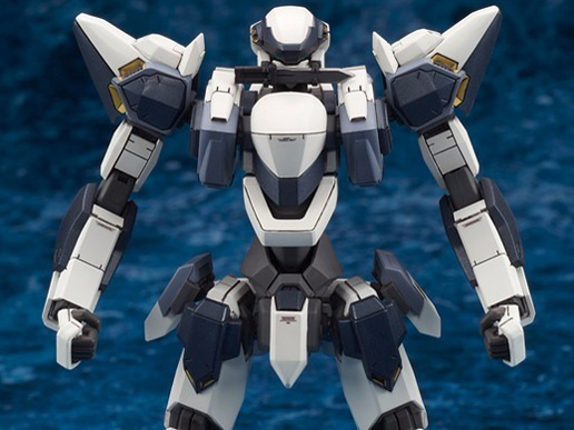 �A�����J �t�����^���E�p�j�b�N�IThe Second Raid ARX-7 �A�[�o���X�g ���j���[�A�� Ver.