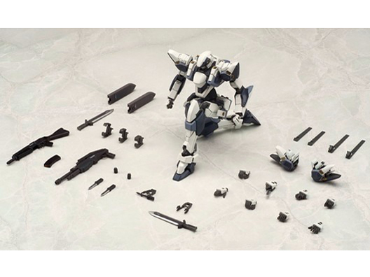 �A�����J �t�����^���E�p�j�b�N�IThe Second Raid ARX-7 �A�[�o���X�g ���j���[�A�� Ver.