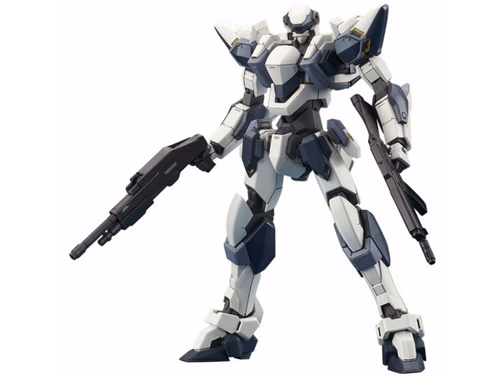 �A�����J �t�����^���E�p�j�b�N�IThe Second Raid ARX-7 �A�[�o���X�g ���j���[�A�� Ver. �̐��i�摜