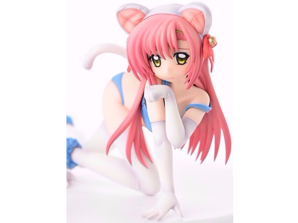 �n���e�̂��Ƃ��I �j�q�i�M�N �Lver.