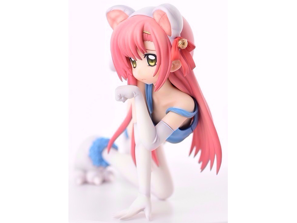 �n���e�̂��Ƃ��I �j�q�i�M�N �Lver.