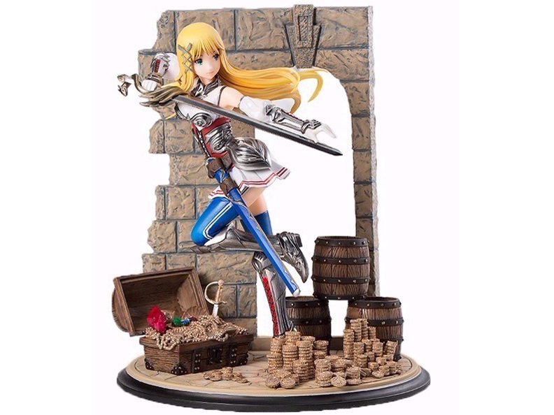 ���Q�E�҂͋��݂Ɨx�� ���C�`�F�� �̐��i�摜