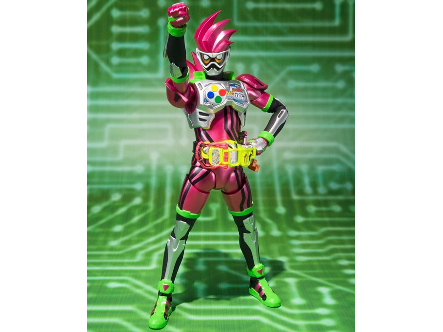 S.H.�t�B�M���A�[�c ���ʃ��C�_�[�G�O�[�C�h �}�C�e�B�A�N�V����X �r�M�j���O�Z�b�g