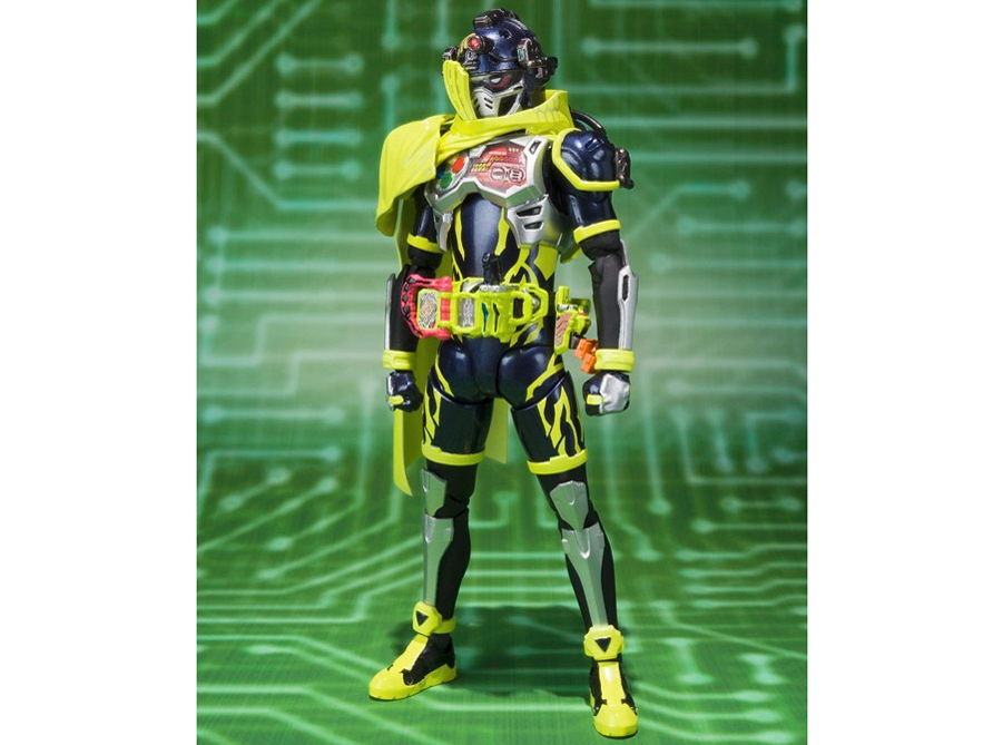 S.H.�t�B�M���A�[�c ���ʃ��C�_�[�G�O�[�C�h �}�C�e�B�A�N�V����X �r�M�j���O�Z�b�g