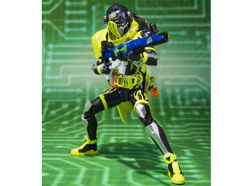 S.H.�t�B�M���A�[�c ���ʃ��C�_�[�G�O�[�C�h �}�C�e�B�A�N�V����X �r�M�j���O�Z�b�g