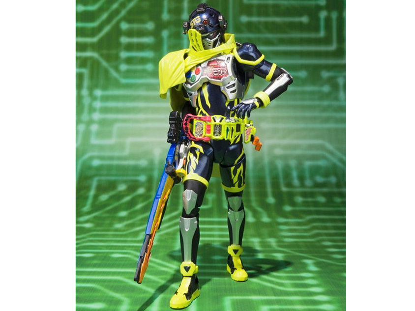 S.H.�t�B�M���A�[�c ���ʃ��C�_�[�G�O�[�C�h �}�C�e�B�A�N�V����X �r�M�j���O�Z�b�g