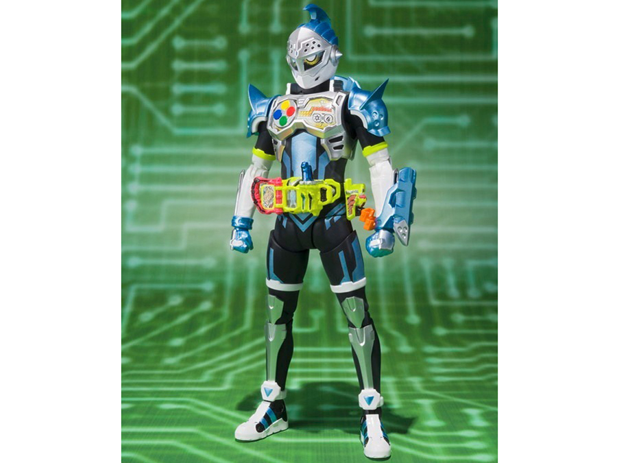 S.H.�t�B�M���A�[�c ���ʃ��C�_�[�G�O�[�C�h �}�C�e�B�A�N�V����X �r�M�j���O�Z�b�g