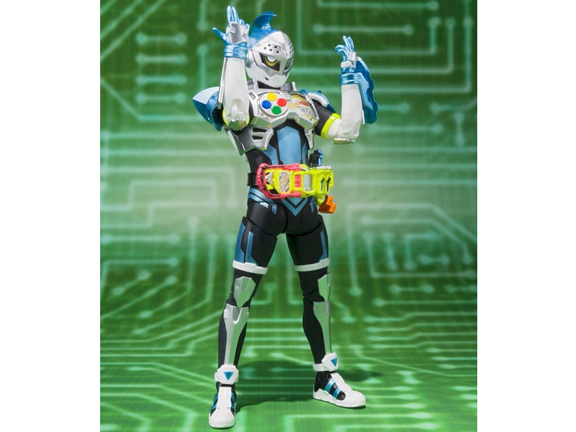 S.H.�t�B�M���A�[�c ���ʃ��C�_�[�G�O�[�C�h �}�C�e�B�A�N�V����X �r�M�j���O�Z�b�g