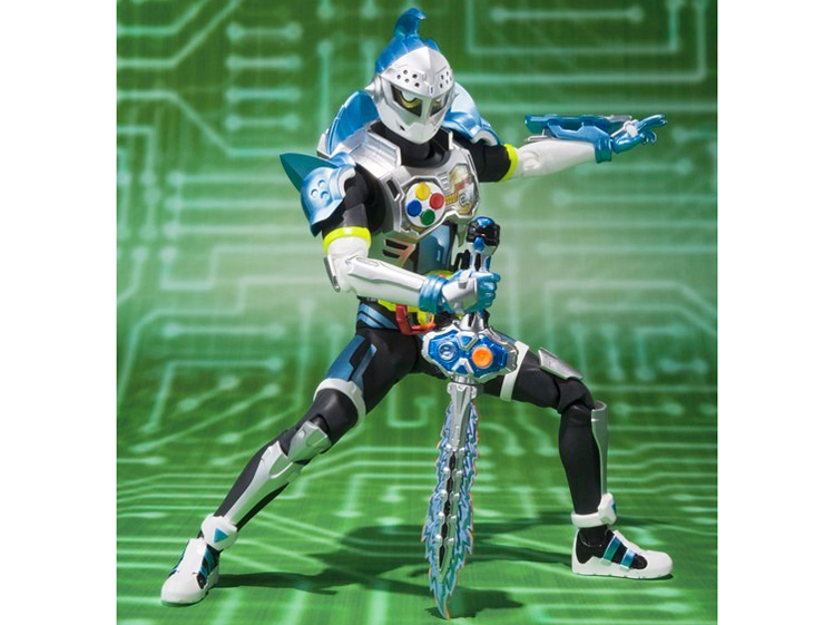 S.H.�t�B�M���A�[�c ���ʃ��C�_�[�G�O�[�C�h �}�C�e�B�A�N�V����X �r�M�j���O�Z�b�g