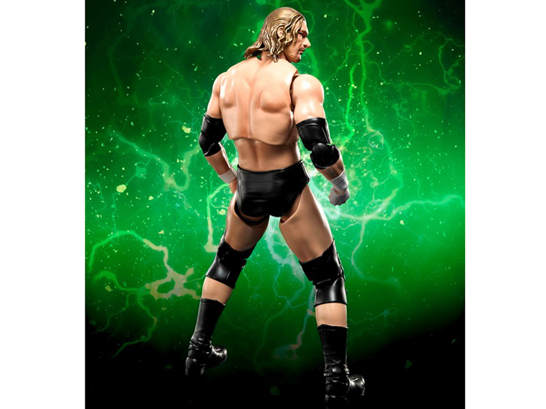 S.H.�t�B�M���A�[�c Triple H