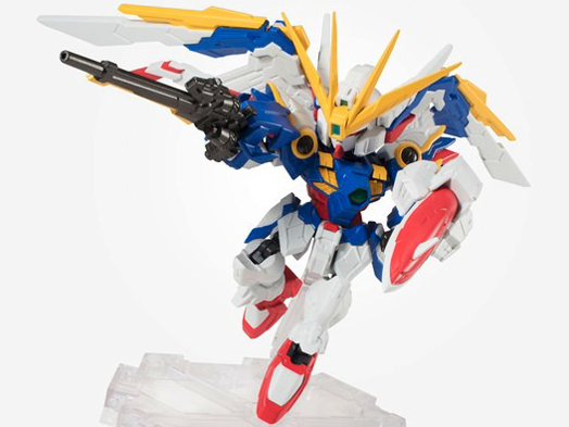 NXEDGE STYLE MS UNIT �E�C���O�K���_��(EW��)