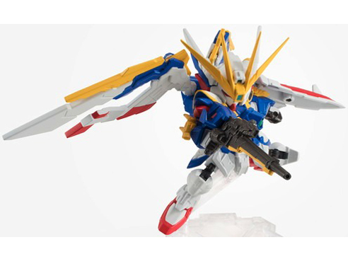 NXEDGE STYLE MS UNIT �E�C���O�K���_��(EW��)