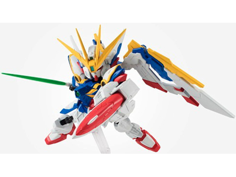 NXEDGE STYLE MS UNIT �E�C���O�K���_��(EW��)