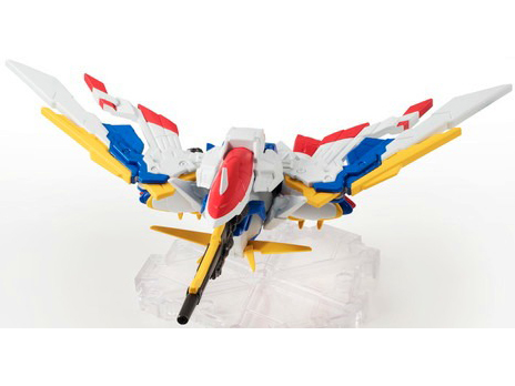 NXEDGE STYLE MS UNIT �E�C���O�K���_��(EW��)