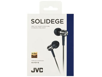 N_W SOLIDEGE FD7 HA-FD7-B [�u���b�N]