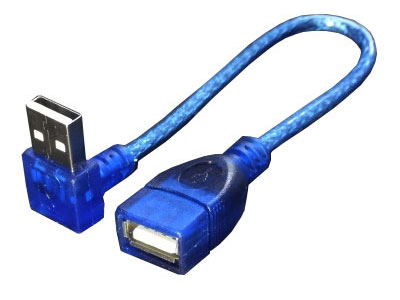 USBA-CA20UL [0.2m] �̐��i�摜