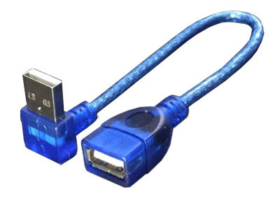 USBA-CA20DL [0.2m] �̐��i�摜