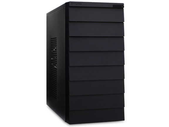 Myb-EJ2M-i5-HFR [Windows 10 Home����] Core i5/8GB������/240GB SSD+1TB HDD �̐��i�摜