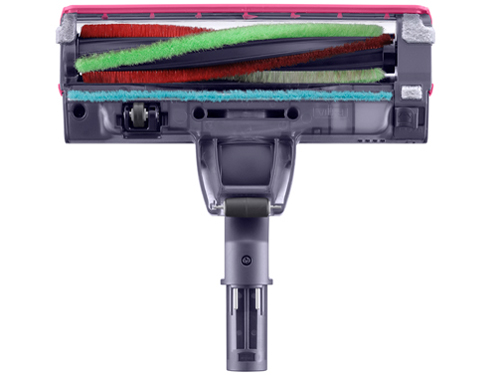 RACTIVE Air EC-A1R-P [�s���N�n]