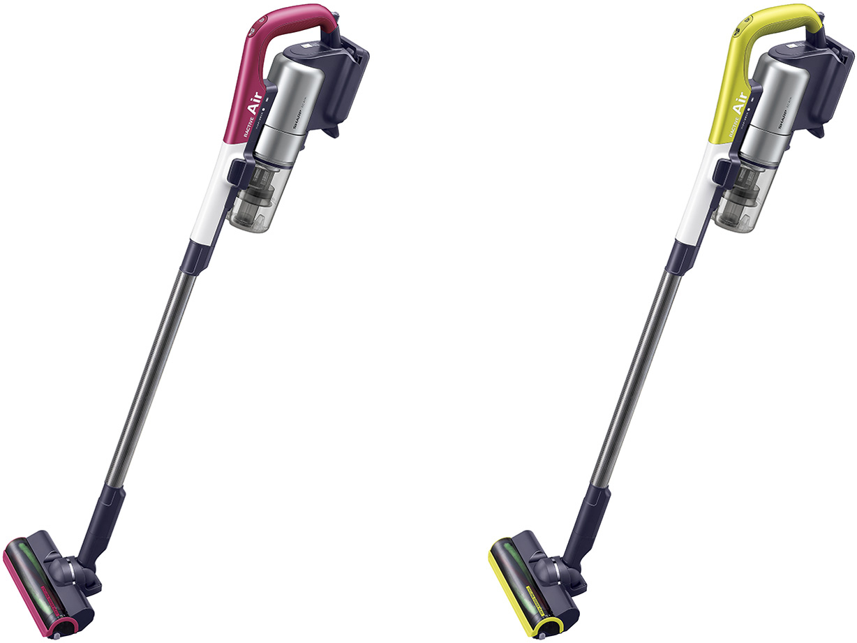 RACTIVE Air EC-A1R-Y [�C�G���[�n]