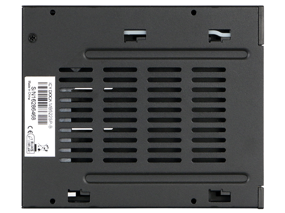 ICYDOCK MB522SP-B [��]