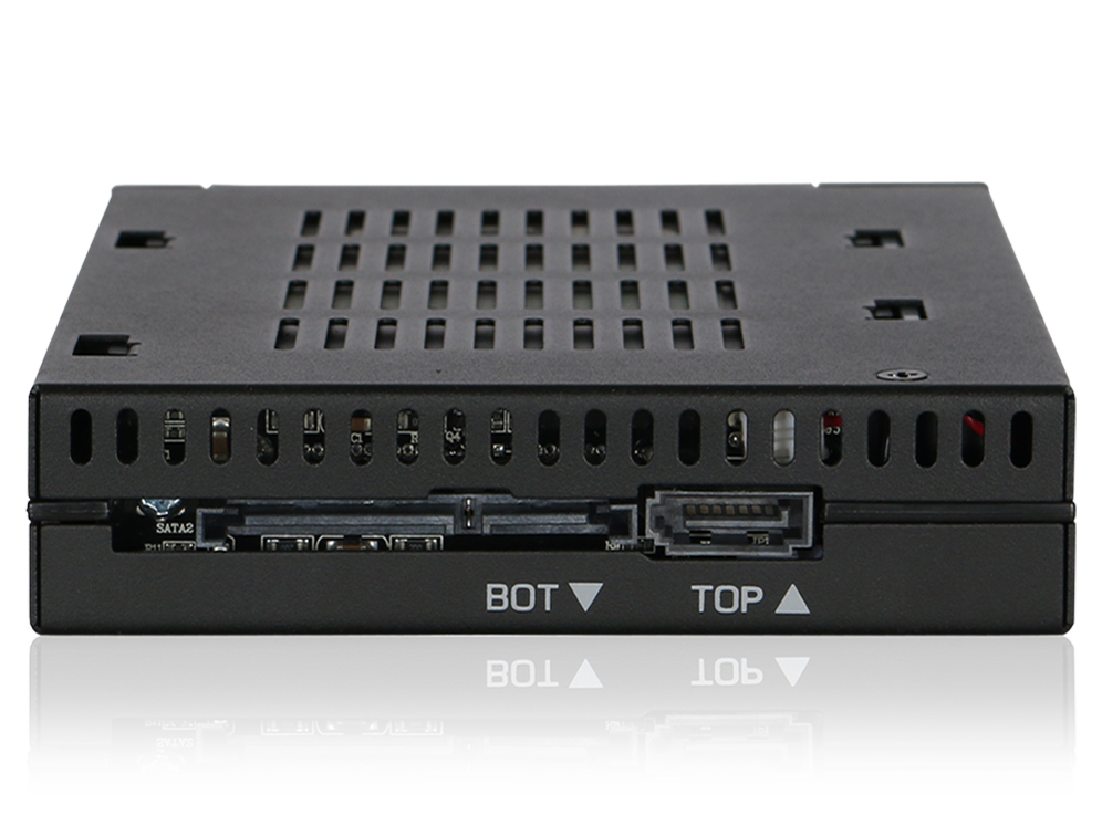 ICYDOCK MB522SP-B [��]